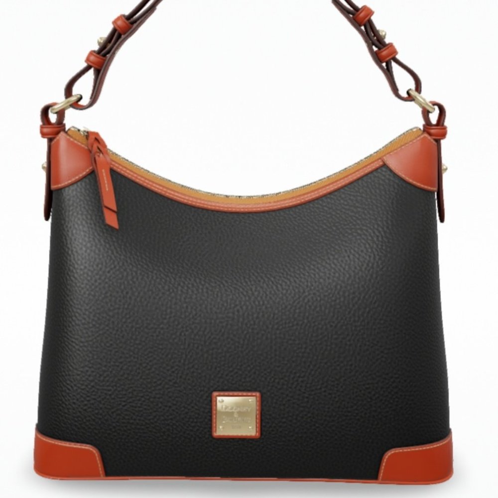 Dooney and Burke handbag